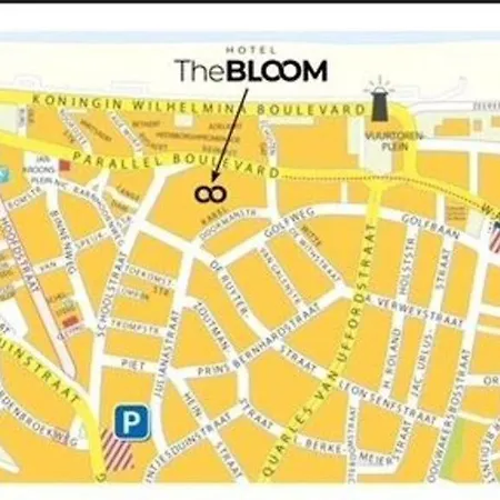 The Bloom 3*