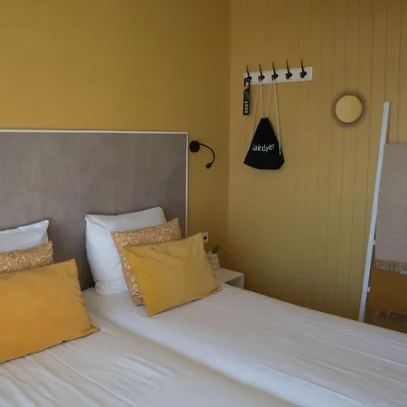 Hotel Aan Zee