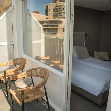 Otel The Bloom 3*