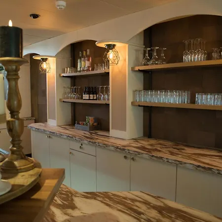Aan Zee Hotel Noordwijk