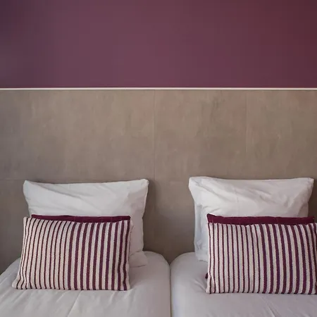 Hotel Aan Zee Noordwijk