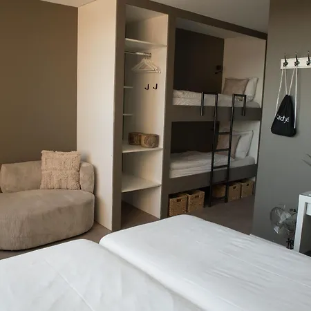 The Bloom 3* ノールトウェイク