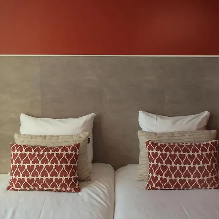 The Bloom Otel Noordwijk