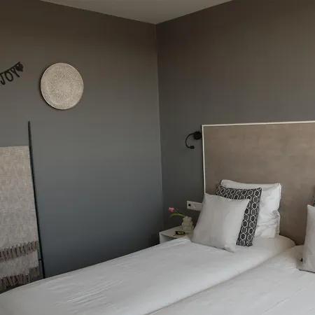 Hotel Aan Zee Noordwijk