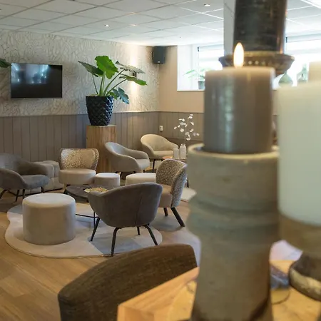 The Bloom 3* Noordwijk