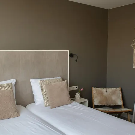 Aan Zee 3* Noordwijk