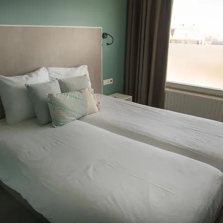 Otel The Bloom Noordwijk