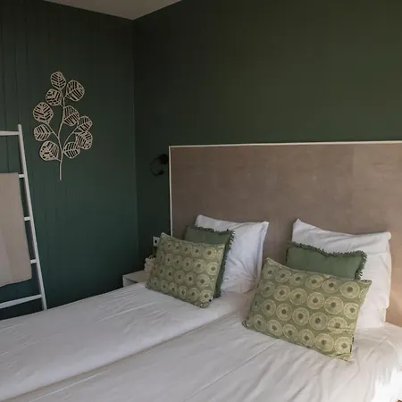 Aan Zee 3* Noordwijk