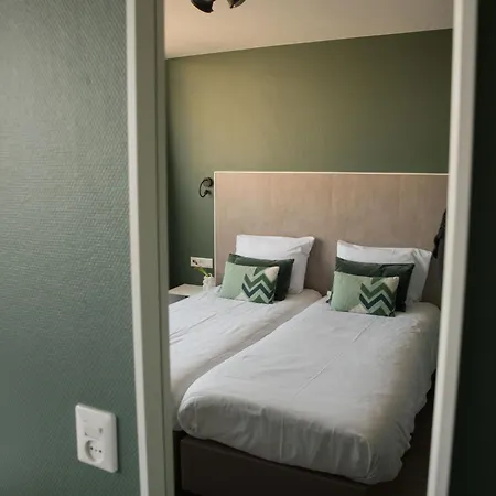 Hotel The Bloom Noordwijk