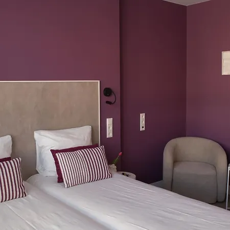 The Bloom 3* Noordwijk