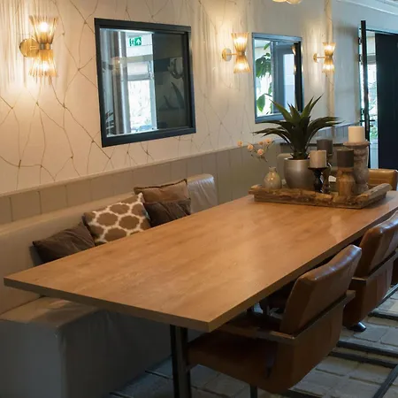 The Bloom 3* Noordwijk