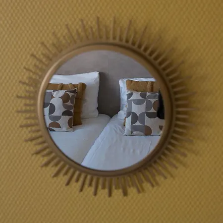 ホテル The Bloom 3*