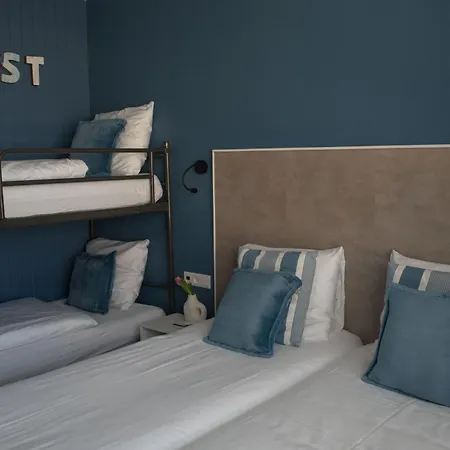 The Bloom 3* Noordwijk