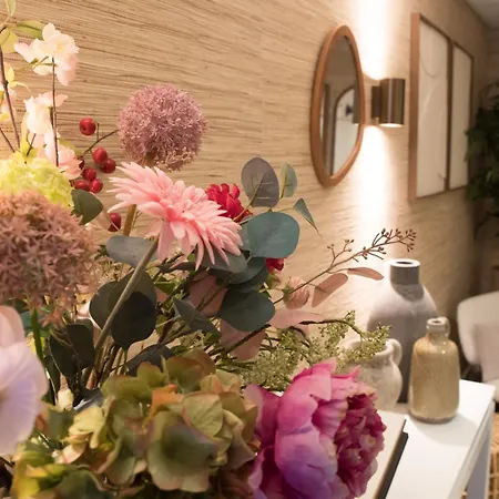 The Bloom Otel 3*