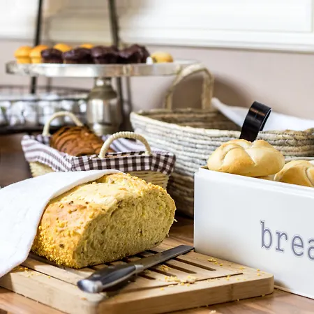 The Bloom 3* Noordwijk