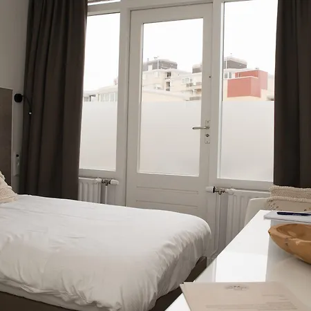 The Bloom Hotel Noordwijk