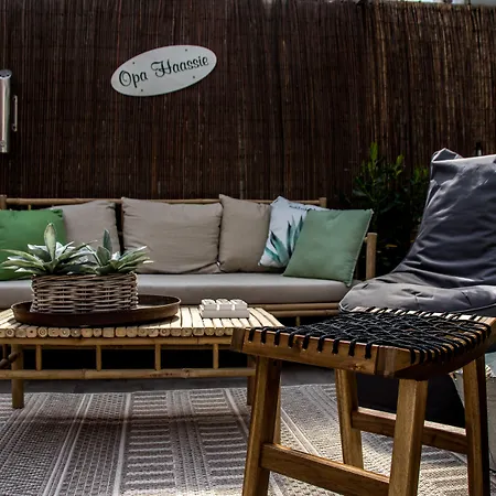 The Bloom 3* Noordwijk