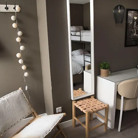 Hotel The Bloom Noordwijk