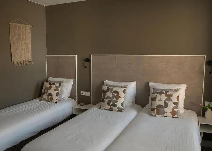 The Bloom Hotel Noordwijk