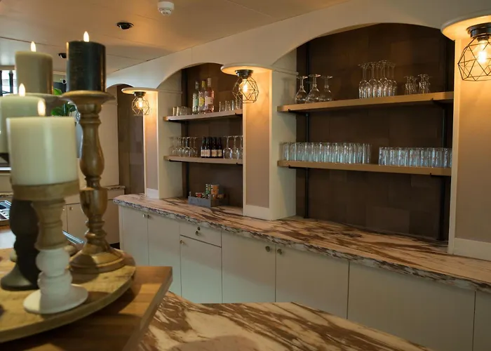 The Bloom Hotel Noordwijk