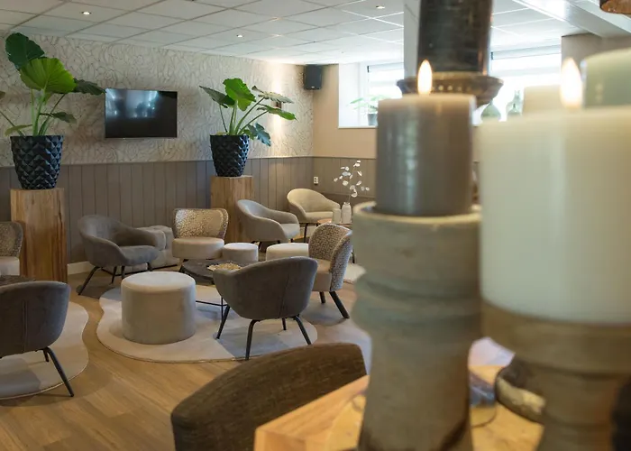 The Bloom 3* Noordwijk