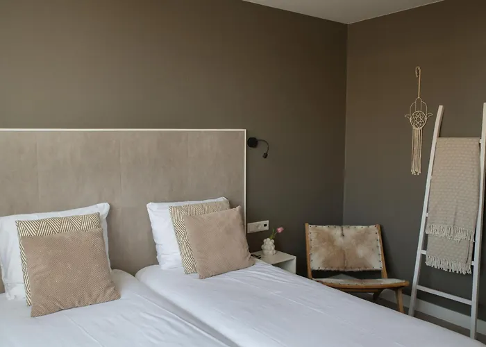 The Bloom 3* Noordwijk