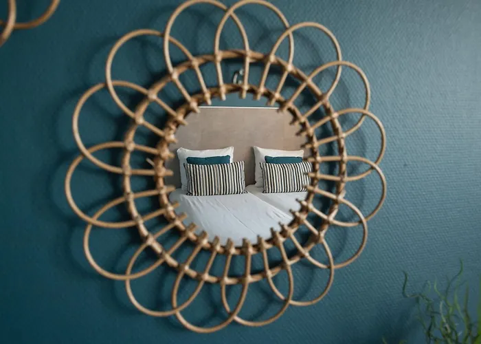 The Bloom Szálloda 3*