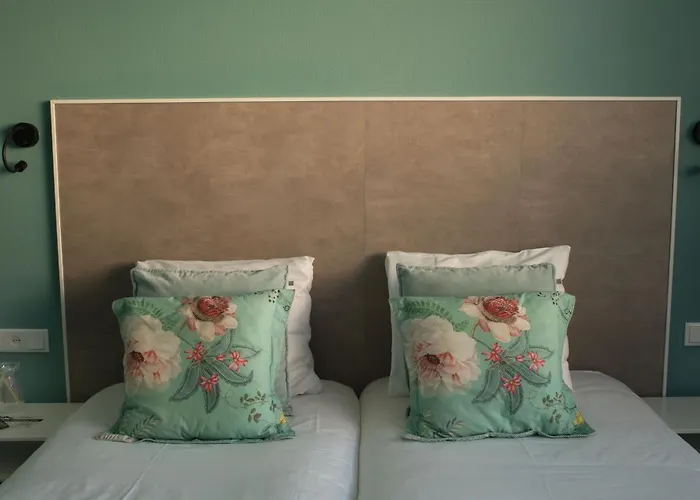 The Bloom Hotel Noordwijk