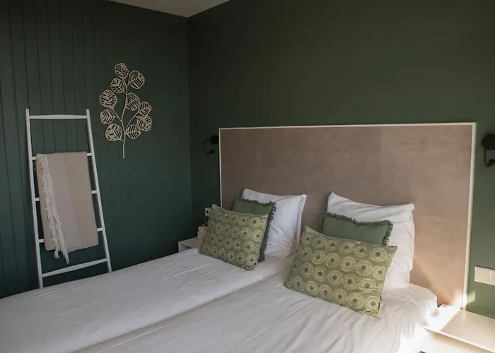 The Bloom 3* Noordwijk