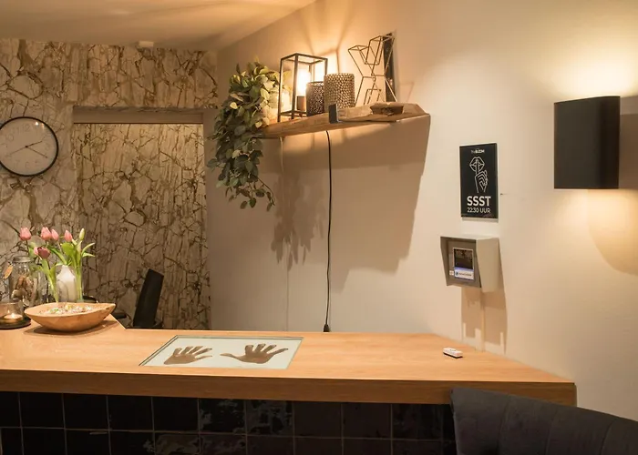 The Bloom Hotel Noordwijk