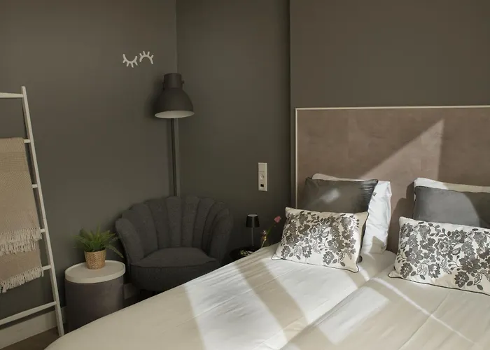 The Bloom Hotel Noordwijk