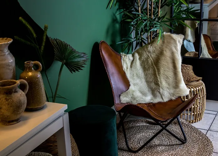 Hotel The Bloom Noordwijk