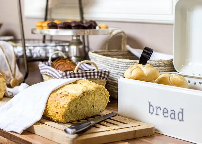 The Bloom 3* Noordwijk