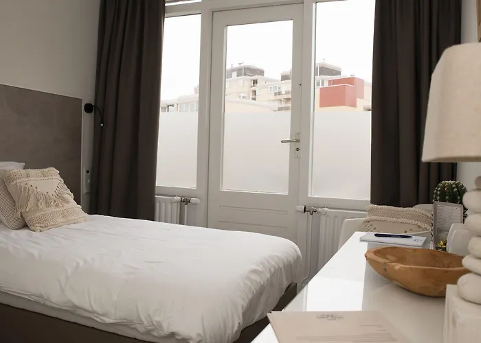 The Bloom Hotel Noordwijk