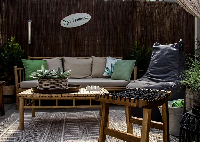 The Bloom 3* Noordwijk