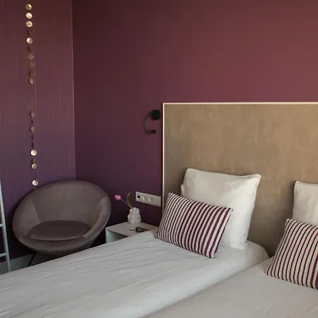 Hotel The Bloom 3*