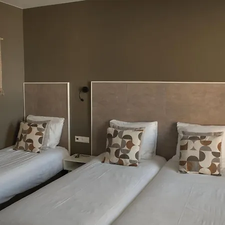 The Bloom Hotel Noordwijk