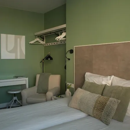 Hotel The Bloom Noordwijk