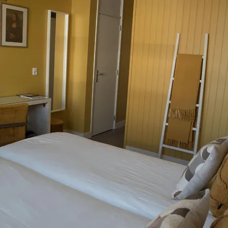 The Bloom Hotel