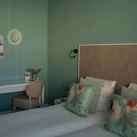 The Bloom Hotel Noordwijk