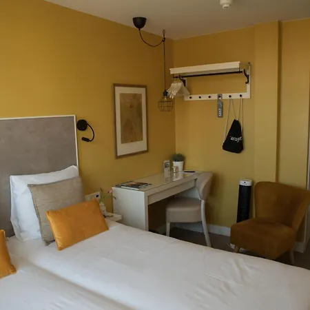 Hotel The Bloom