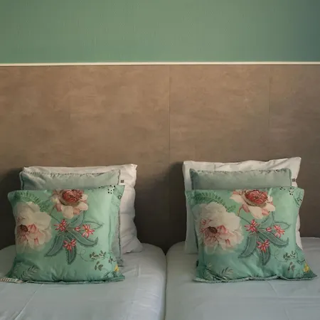 The Bloom Hotel Noordwijk