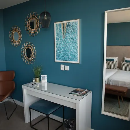 Hotel The Bloom