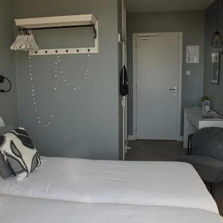 The Bloom Hotel