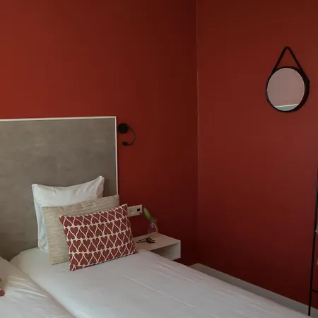 The Bloom Hotel