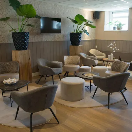 Hotel The Bloom