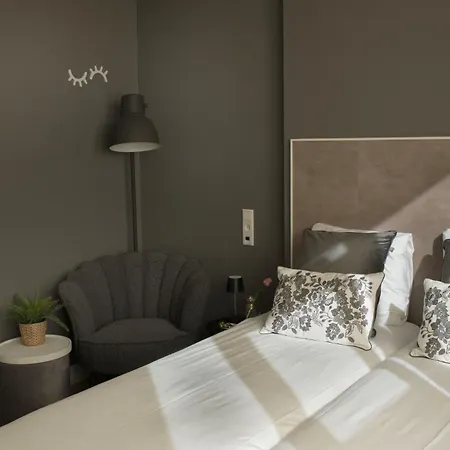 The Bloom Hotel Noordwijk