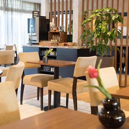 The Bloom Hotel