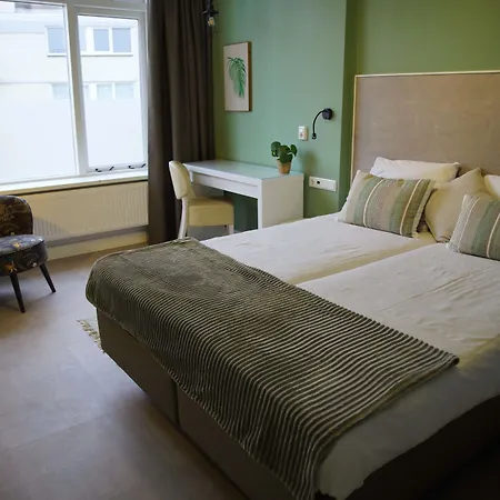 The Bloom Hotel Noordwijk