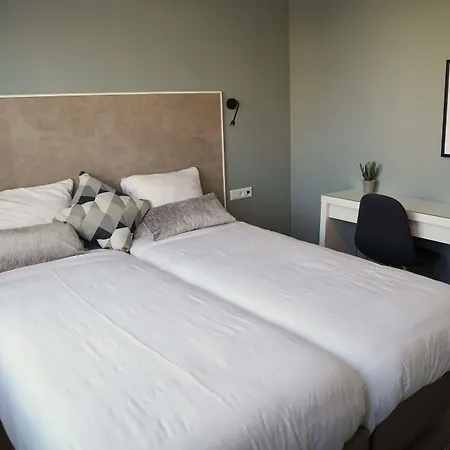 Hotel The Bloom 3*